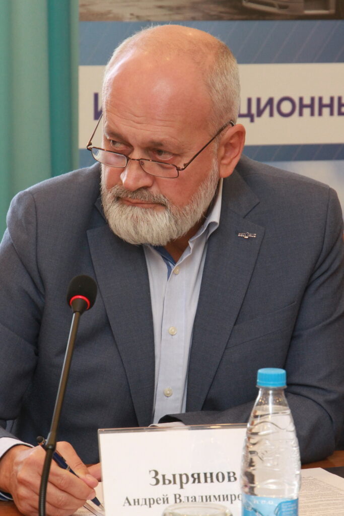 Белгруз Заседание Правления Ассоциации «БАМАП»