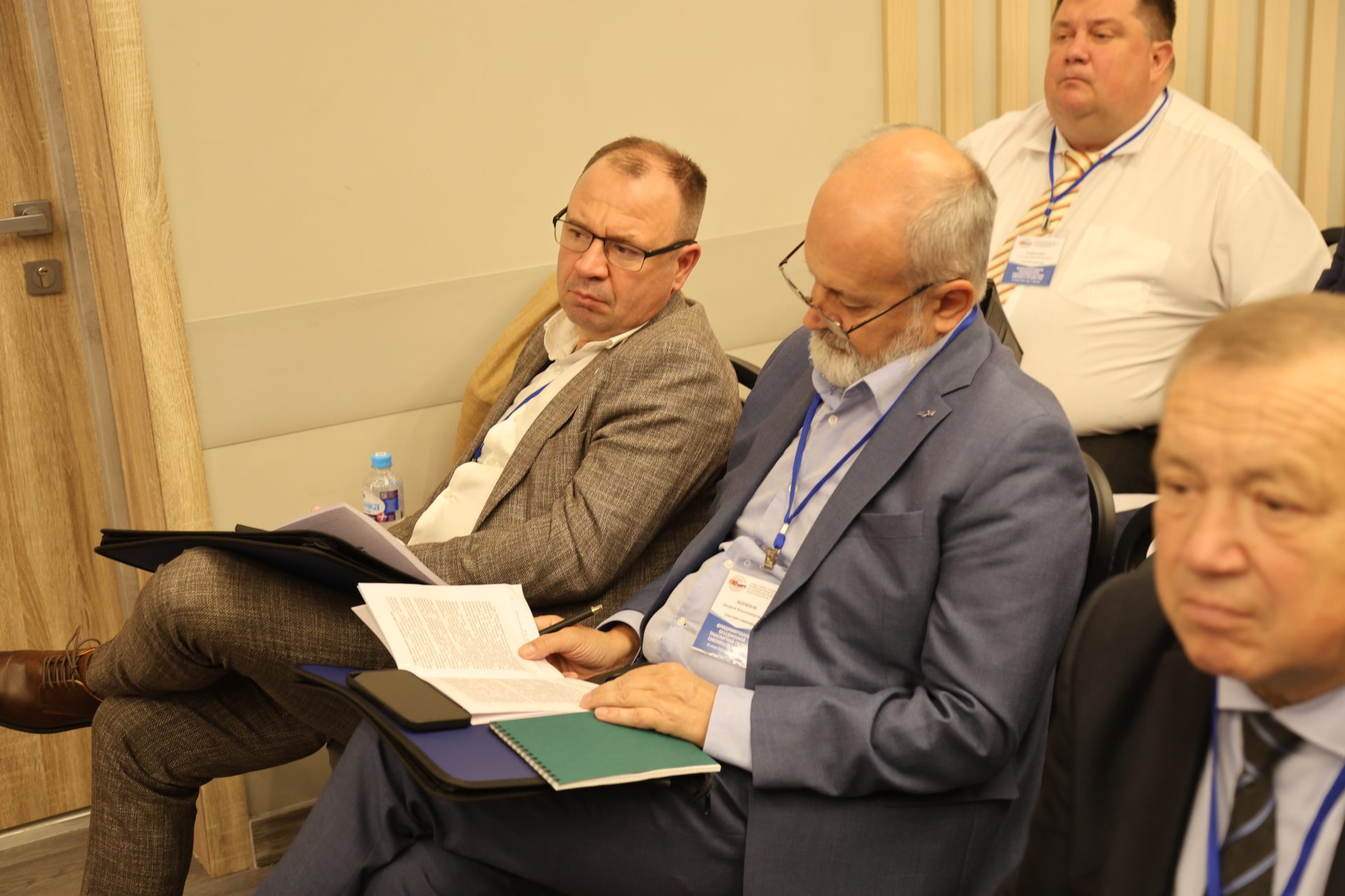 Белгруз Семинар Парламентского Собрания 26 июня в Москве