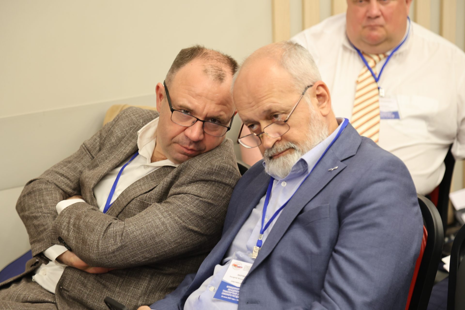 Белгруз Семинар Парламентского Собрания 26 июня в Москве