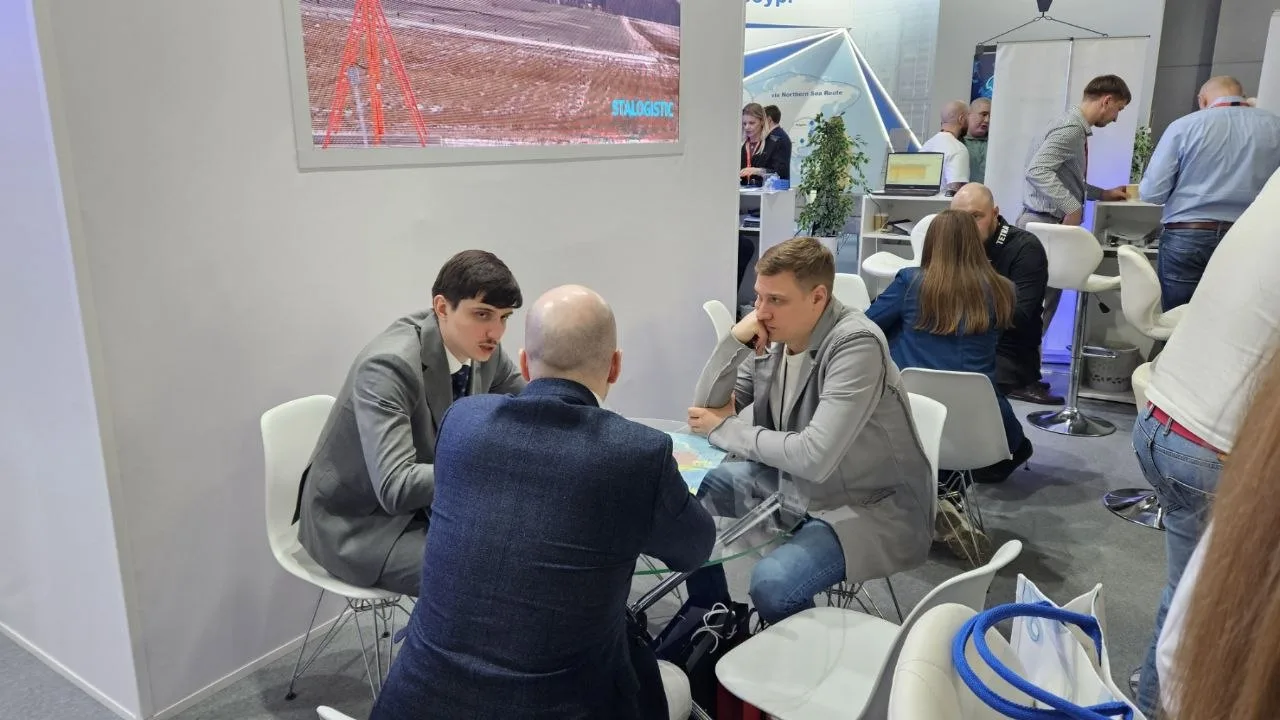 Белгруз 30-ая международная выставка TransRussia-2026