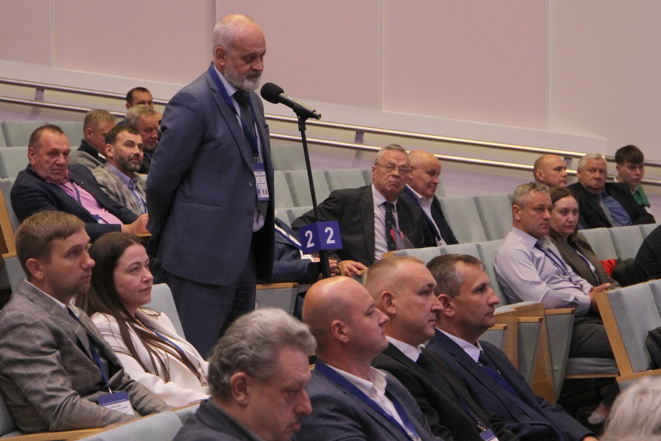 Белгруз Компания «Белгруз» приняла участие в международной конференции и выставке «БАМАП-2026»